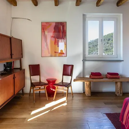 Casa Leopoldo Villa