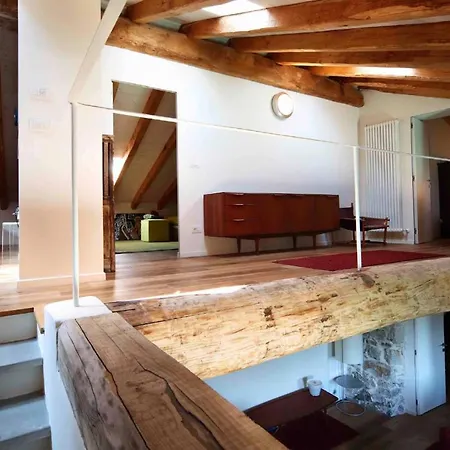 Casa Leopoldo Villa Castiglione Chiavarese
