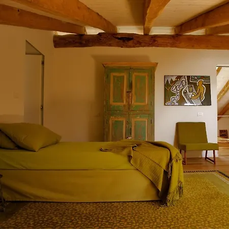 Casa Leopoldo Villa Castiglione Chiavarese